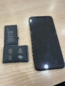 iPhone 11 Pro（アイフォン）のバッテリー交換はスマホ修理工房イオンモール福岡店で即日修理可能です！